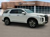 Thumbnail of 2025 Hyper White Hyundai PALISADE
