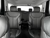 Thumbnail of 2025 Hyper White Hyundai PALISADE
