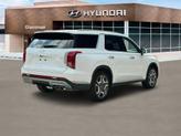 Thumbnail of 2025 Hyper White Hyundai PALISADE