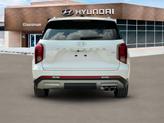 Thumbnail of 2025 Hyper White Hyundai PALISADE