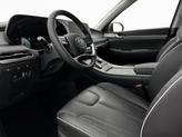 Thumbnail of 2025 Hyper White Hyundai PALISADE
