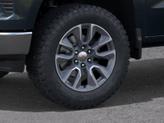 Thumbnail of 2026 Cypress Chevrolet Silverado 1500
