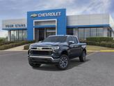 Thumbnail of 2026 Cypress Chevrolet Silverado 1500