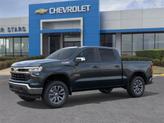 Thumbnail of 2026 Cypress Chevrolet Silverado 1500