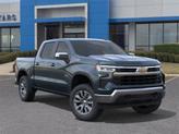 Thumbnail of 2026 Cypress Chevrolet Silverado 1500