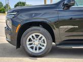 Thumbnail of 2025 Black Chevrolet Suburban