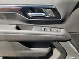 Thumbnail of 2025 Black Chevrolet Suburban