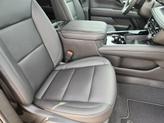 Thumbnail of 2025 Black Chevrolet Suburban