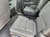 Thumbnail of 2025 Black Chevrolet Suburban