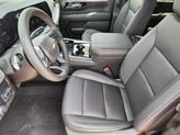 Thumbnail of 2025 Black Chevrolet Suburban