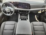 Thumbnail of 2025 Black Chevrolet Suburban