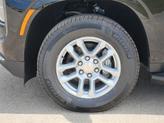 Thumbnail of 2025 Black Chevrolet Suburban