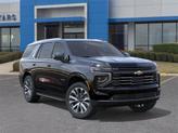 Thumbnail of 2026 Black Chevrolet Tahoe