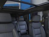Thumbnail of 2026 Black Chevrolet Tahoe