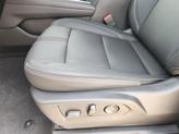 Thumbnail of 2025 Dark Ash Metallic Chevrolet Tahoe