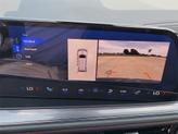 Thumbnail of 2025 Dark Ash Metallic Chevrolet Tahoe