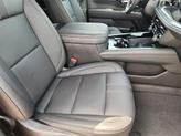Thumbnail of 2025 Dark Ash Metallic Chevrolet Tahoe