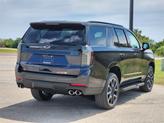 Thumbnail of 2025 Dark Ash Metallic Chevrolet Tahoe