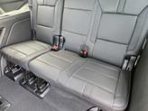 Thumbnail of 2025 Dark Ash Metallic Chevrolet Tahoe