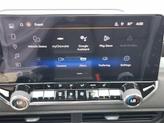 Thumbnail of 2025 Black Chevrolet Colorado