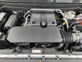 Thumbnail of 2025 Black Chevrolet Colorado