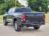 Thumbnail of 2025 Black Chevrolet Colorado