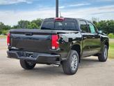 Thumbnail of 2025 Black Chevrolet Colorado