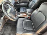 Thumbnail of 2018 Brilliant Silver Nissan Armada