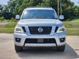 Thumbnail of 2018 Brilliant Silver Nissan Armada