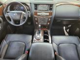 Thumbnail of 2018 Brilliant Silver Nissan Armada