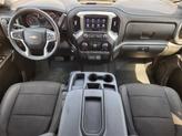 Thumbnail of 2020 Summit White Chevrolet Silverado 1500