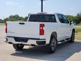 Thumbnail of 2020 Summit White Chevrolet Silverado 1500