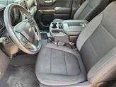 Thumbnail of 2020 Summit White Chevrolet Silverado 1500