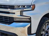 Thumbnail of 2020 Summit White Chevrolet Silverado 1500