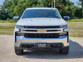 Thumbnail of 2020 Summit White Chevrolet Silverado 1500