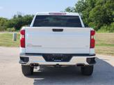 Thumbnail of 2020 Summit White Chevrolet Silverado 1500