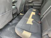 Thumbnail of 2020 Summit White Chevrolet Silverado 1500