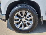 Thumbnail of 2020 Summit White Chevrolet Silverado 1500