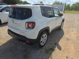 Thumbnail of 2017 Alpine White Jeep Renegade