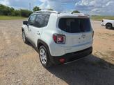 Thumbnail of 2017 Alpine White Jeep Renegade