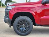 Thumbnail of 2025 Radiant Red Chevrolet Colorado
