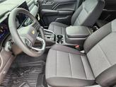 Thumbnail of 2025 Radiant Red Chevrolet Colorado