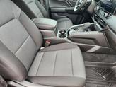 Thumbnail of 2025 Radiant Red Chevrolet Colorado