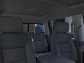 Thumbnail of 2025 Black Chevrolet Silverado 1500