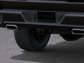 Thumbnail of 2025 Black Chevrolet Silverado 1500
