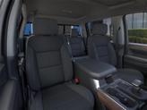 Thumbnail of 2025 Black Chevrolet Silverado 1500