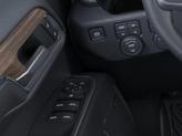 Thumbnail of 2025 Black Chevrolet Silverado 1500