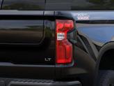 Thumbnail of 2025 Black Chevrolet Silverado 1500