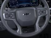 Thumbnail of 2025 Black Chevrolet Silverado 1500