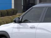 Thumbnail of 2026 Iridescent Pearl Tricoat Chevrolet Trailblazer